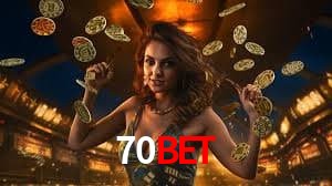 Experiência VIP 70BET