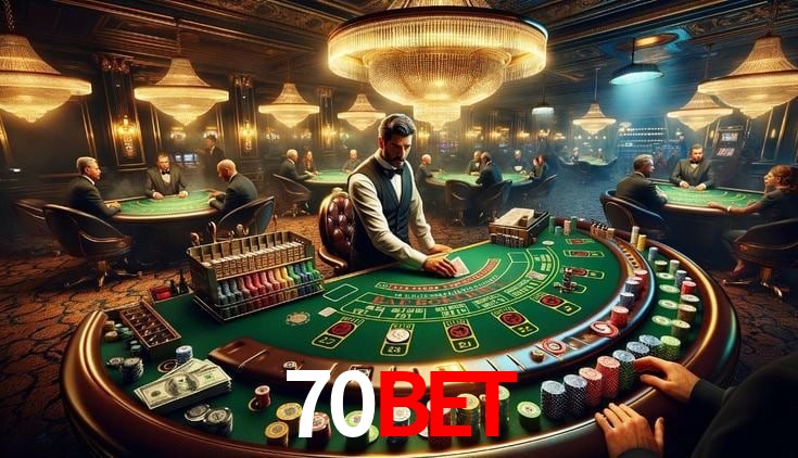 Statistics 70BET