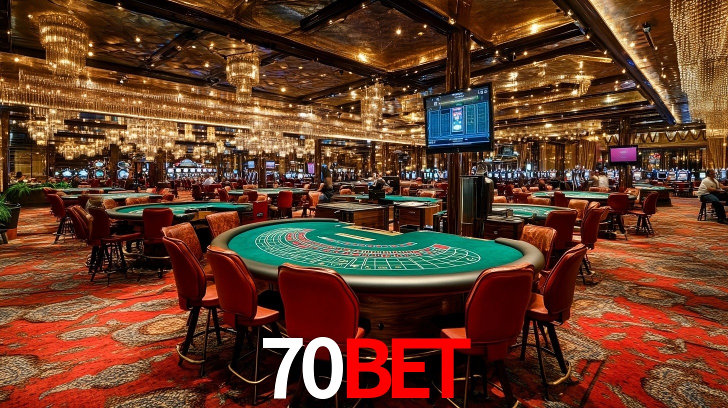 70BET app