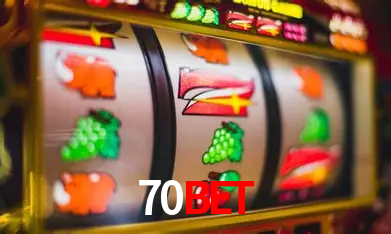 A Revolução dos Aplicativos de Jogos no 70BET