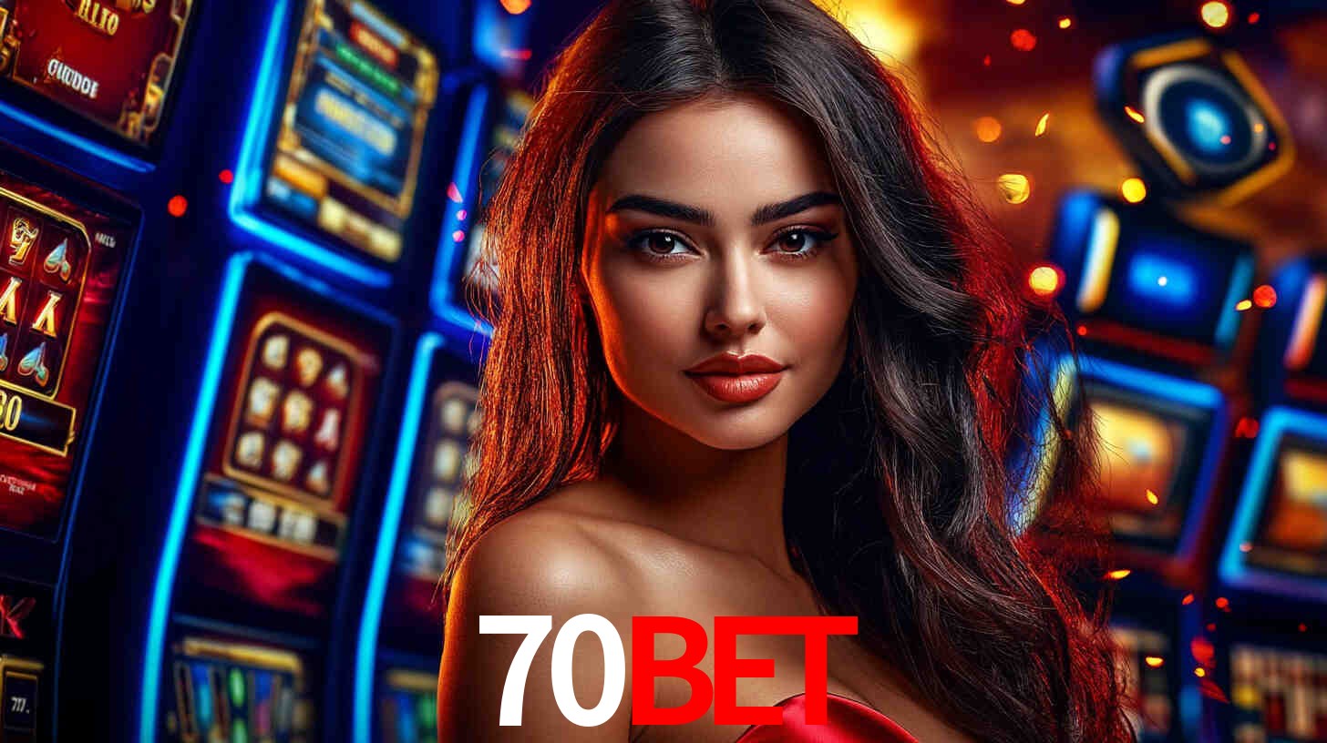 Apostas Esportivas na 70BET: Um Guia Completo