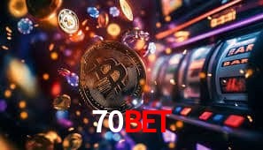 A Emoção da Loteria na 70BET: Uma Chance de Mudança de Vida