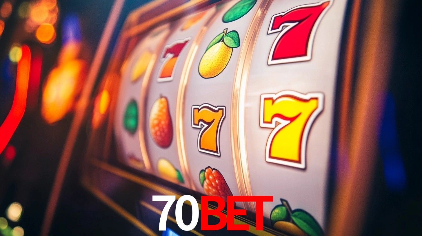 Daily Bonuses 70BET