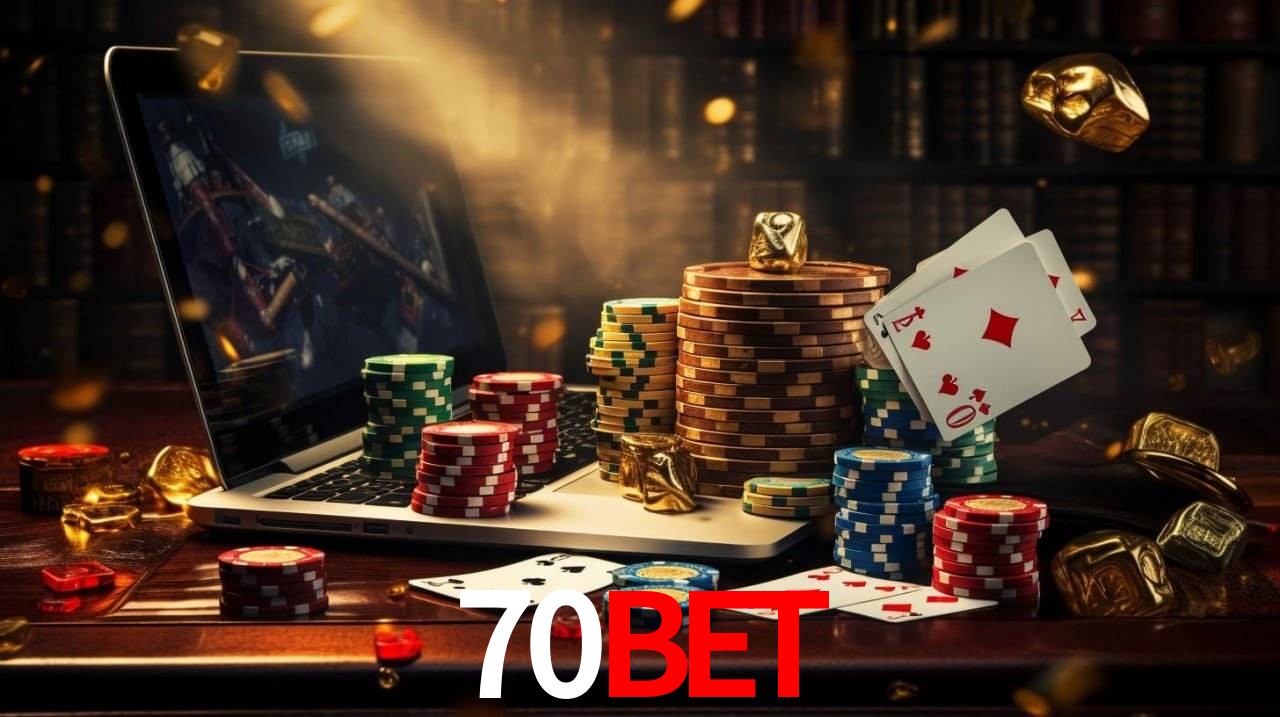 Football Betting 70BET