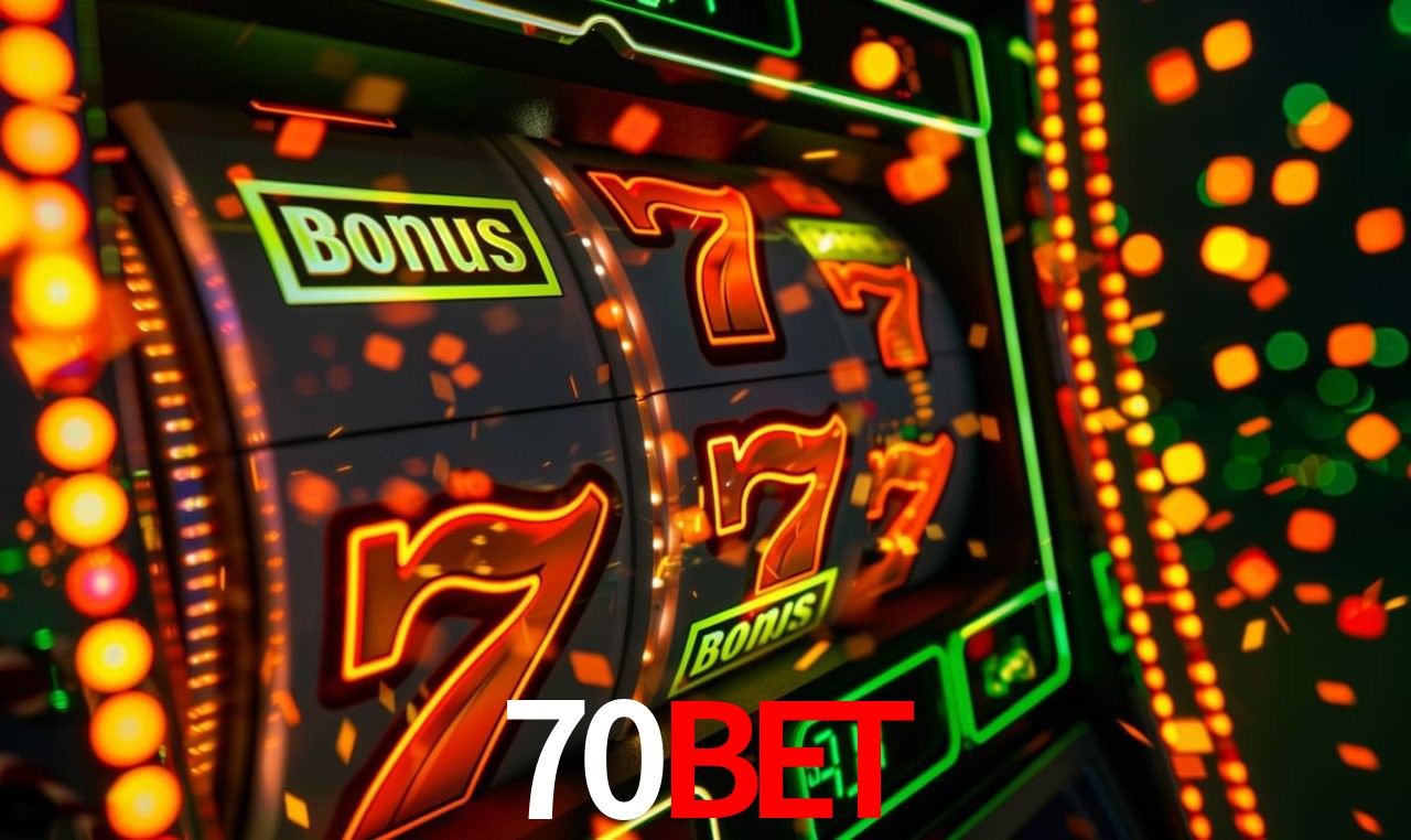 Inovações de Jogos na 70BET: O Futuro das Experiências Interativas