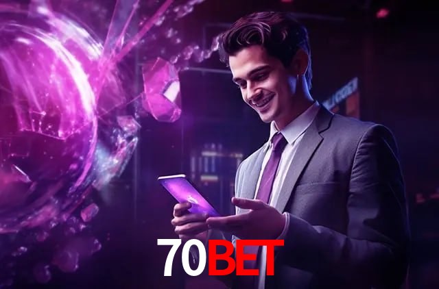 Football Betting 70BET