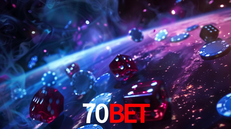 Slot Games 70BET