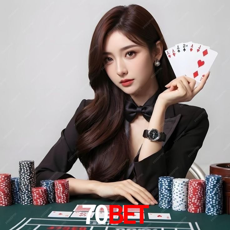 2FA Security 70BET