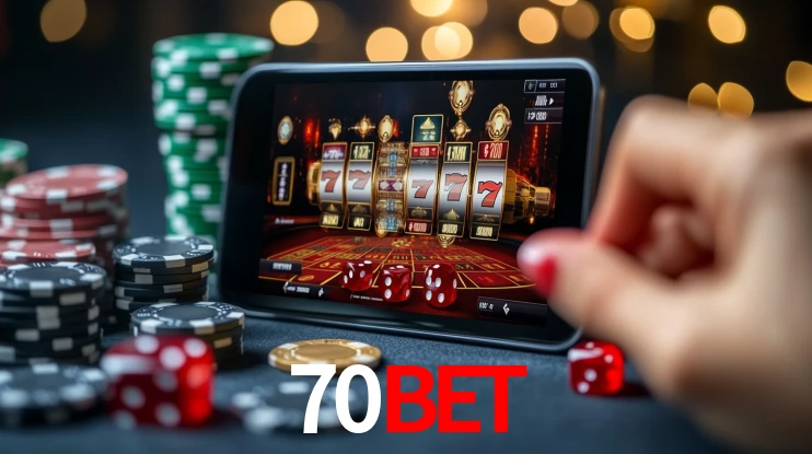 Exclusive Games 70BET