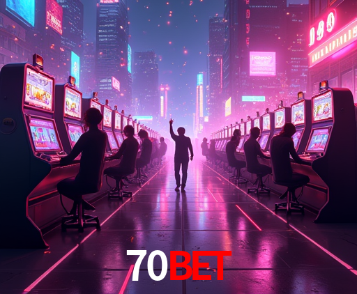 cassino 70BET