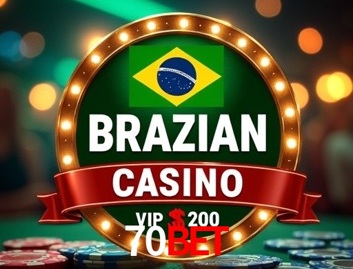 Seasonal Promotions 70BET