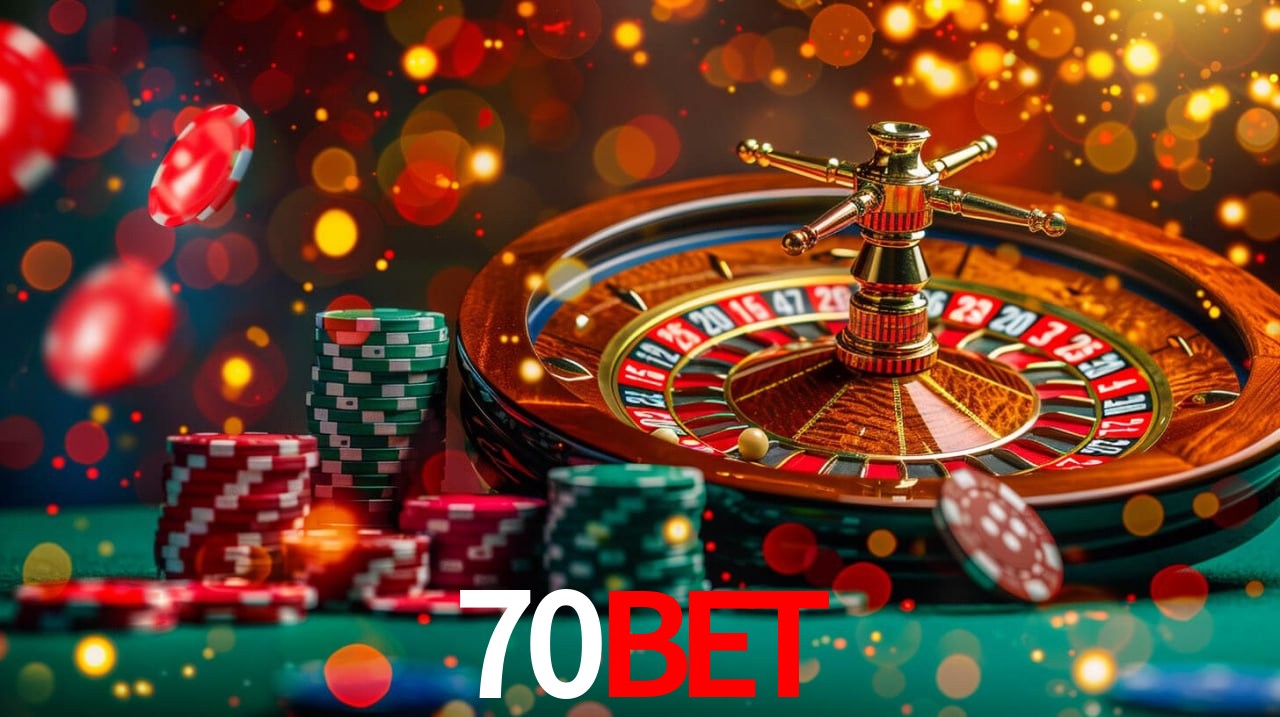 Descubra a Essência do 70BET: Nossa História e Compromissos