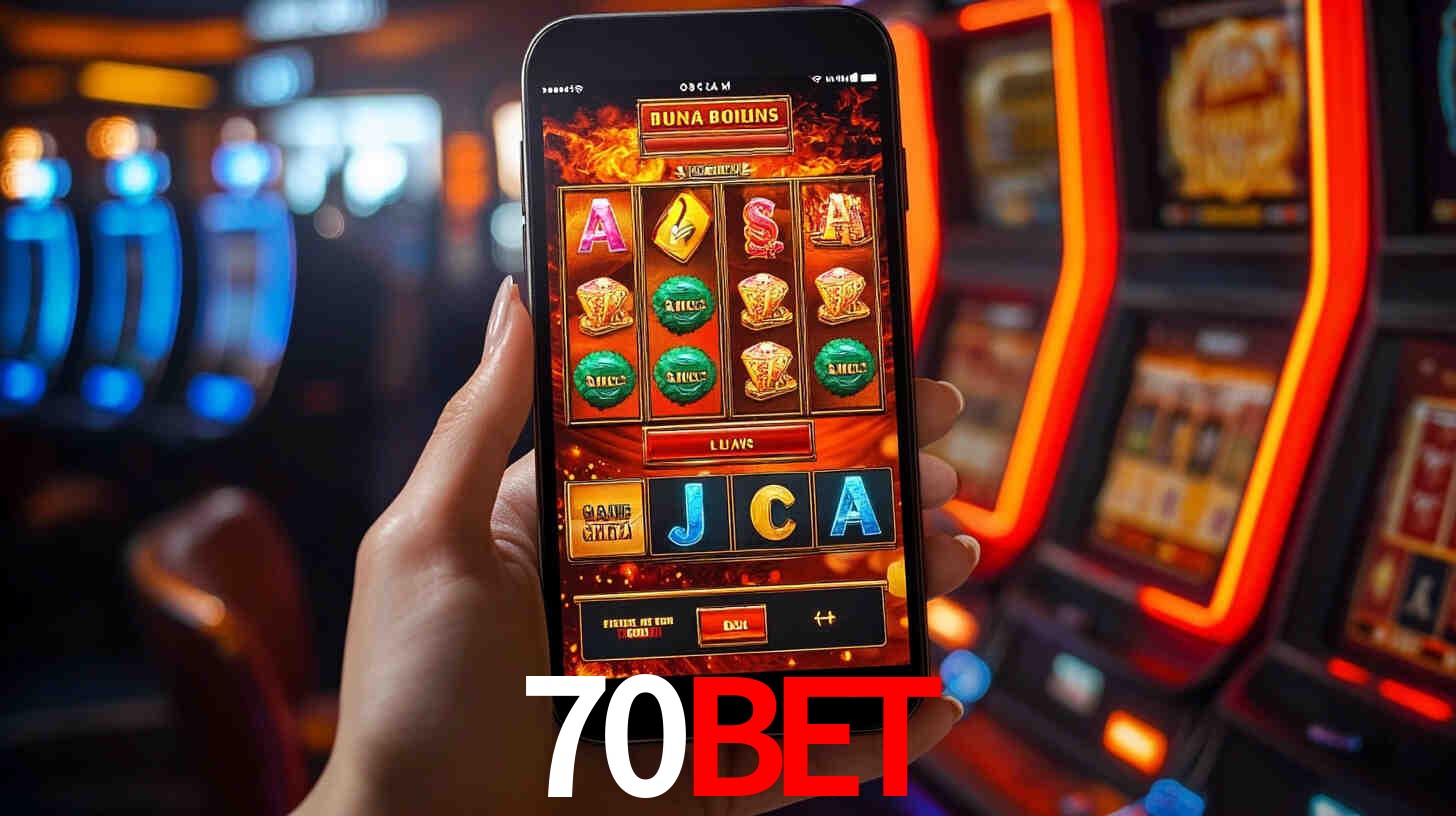 70BET paga