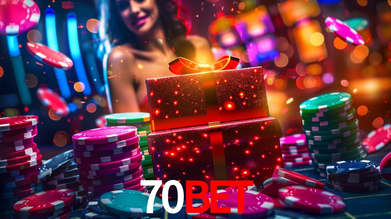 A Experiência Imersiva dos Cassinos Ao Vivo no 70BET