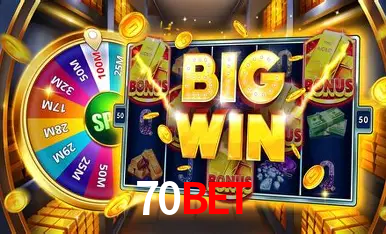Explorando a Categoria de Eventos em Apostas na 70BET