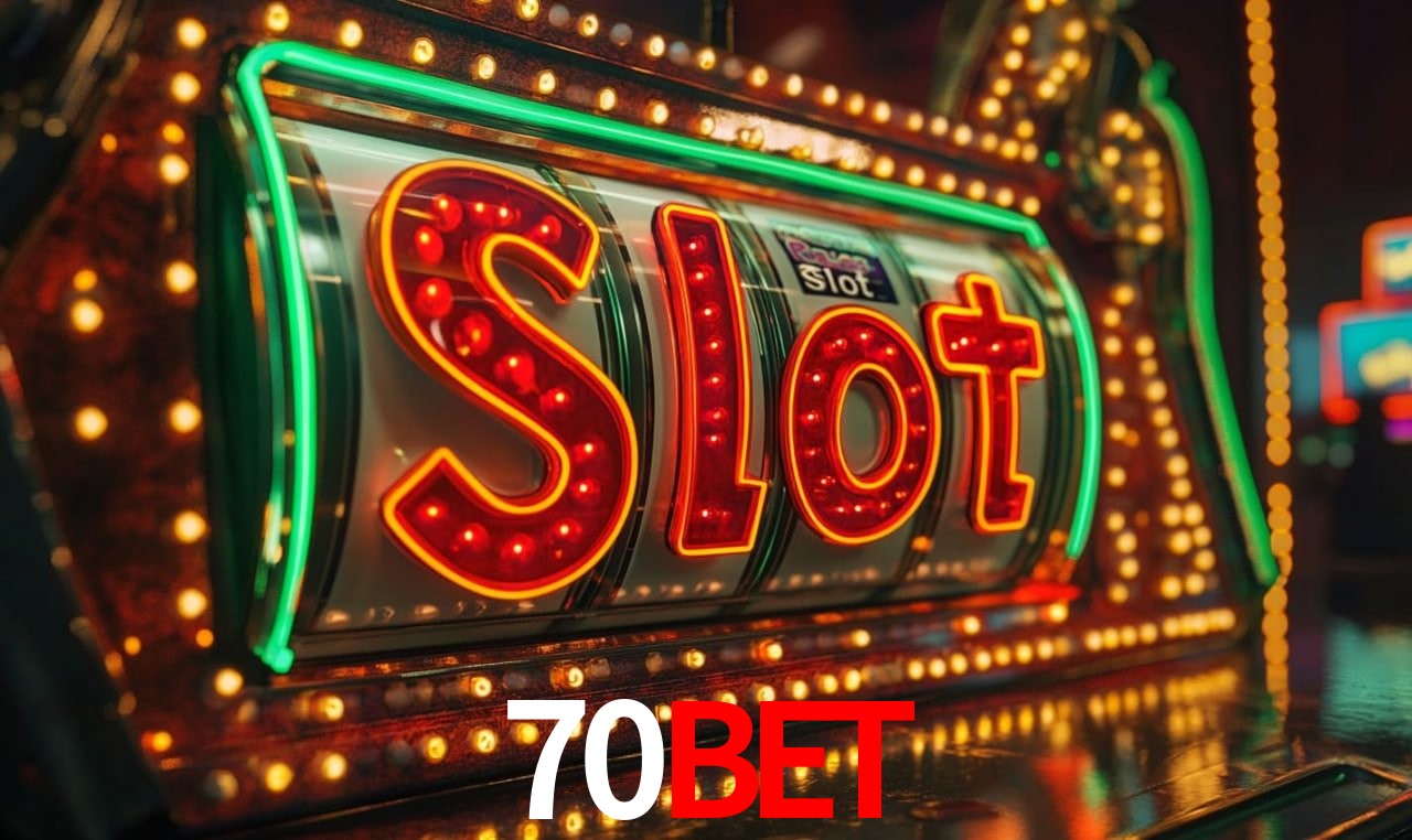 Account Benefits 70BET
