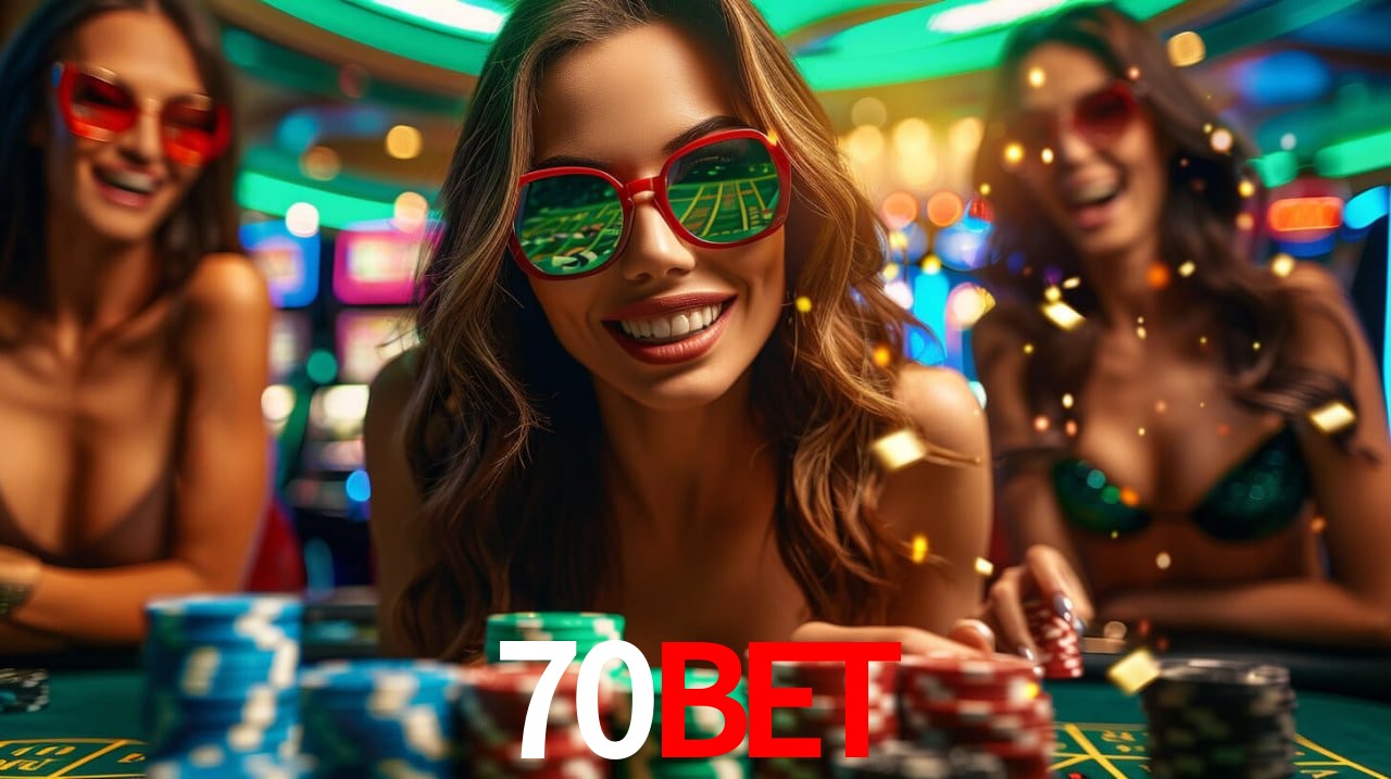 Tennis Betting 70BET