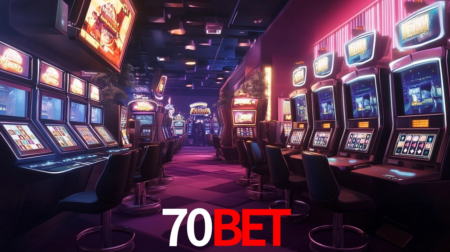 Tournaments 70BET