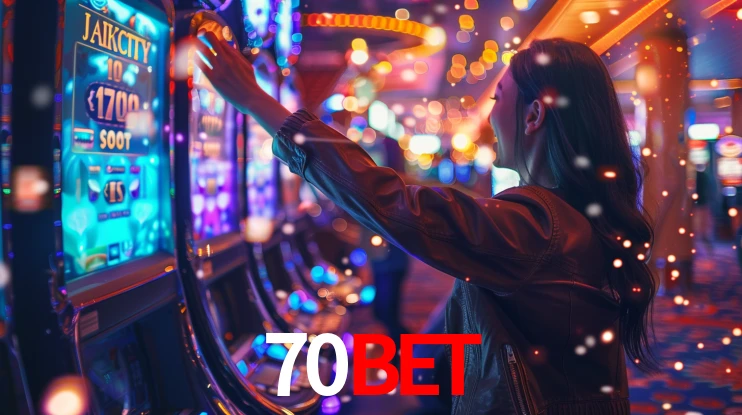 70BET app