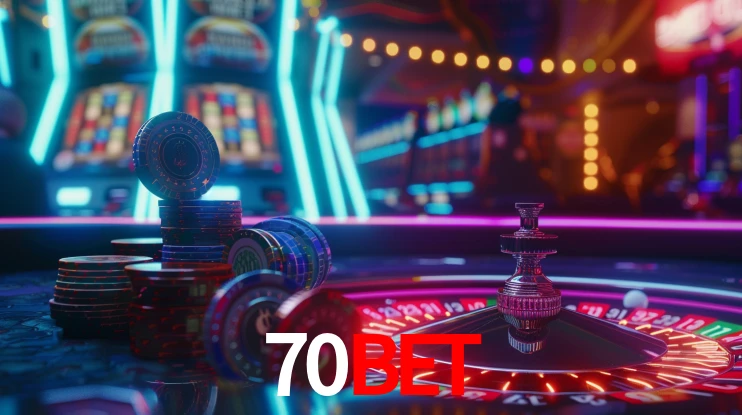 Live Casino 70BET