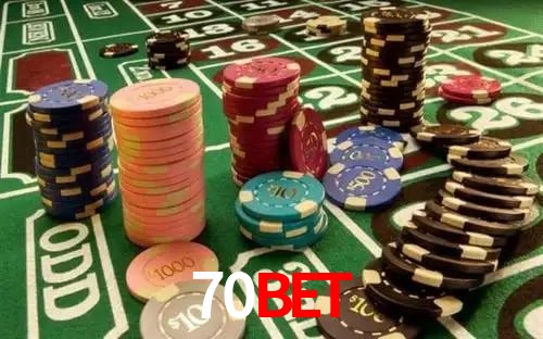 Exclusive Games 70BET