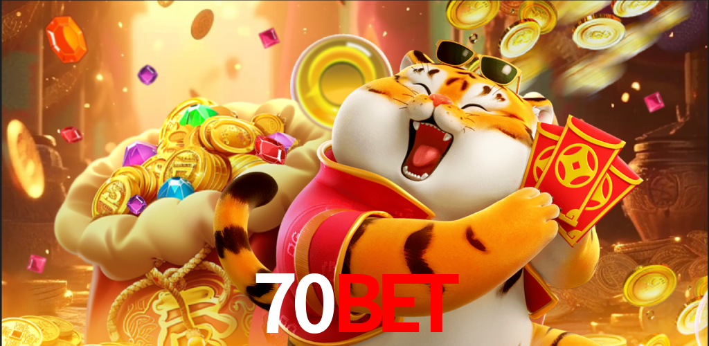 70BET: A Experiência de Casino com Jogos de Mesa ao Vivo