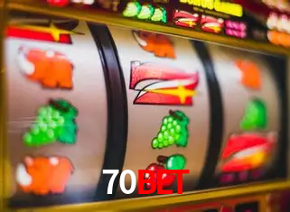 Desvendando o Mundo dos Jogos Virtuais na 70BET