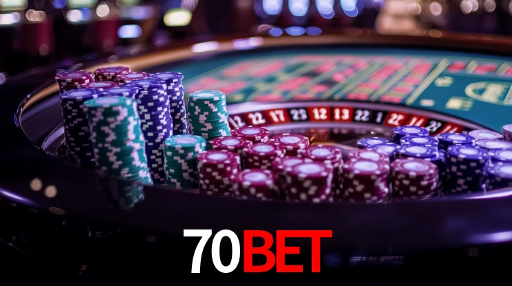 Tournaments 70BET