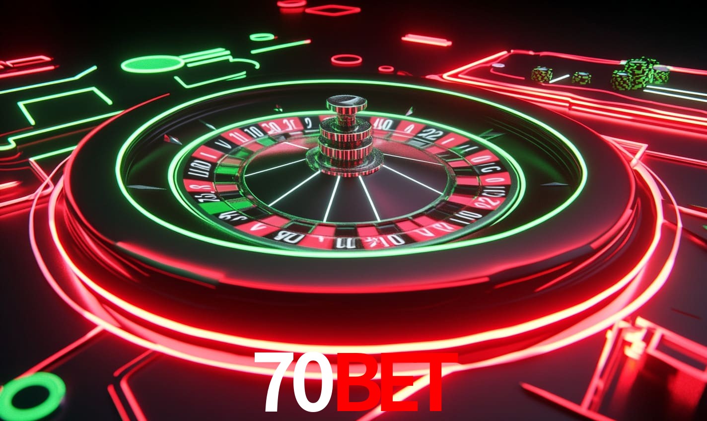 Descubra a Essência do 70BET: Nossa História e Compromissos