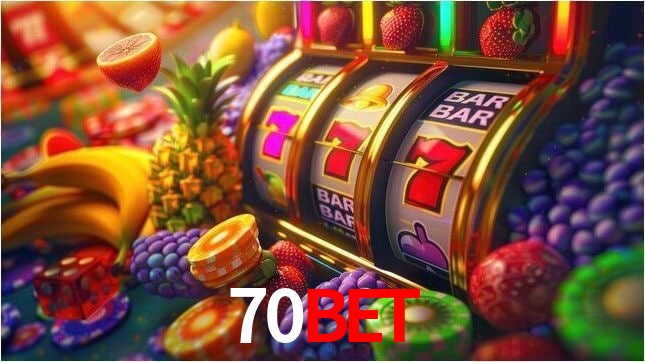 Exclusive Offers 70BET