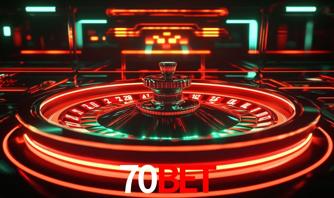 Inovações de Jogos na 70BET: O Futuro das Experiências Interativas