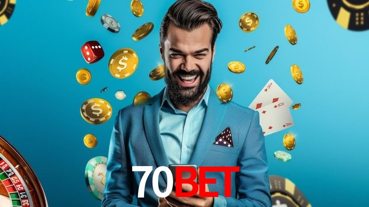 Player Reviews 70BET