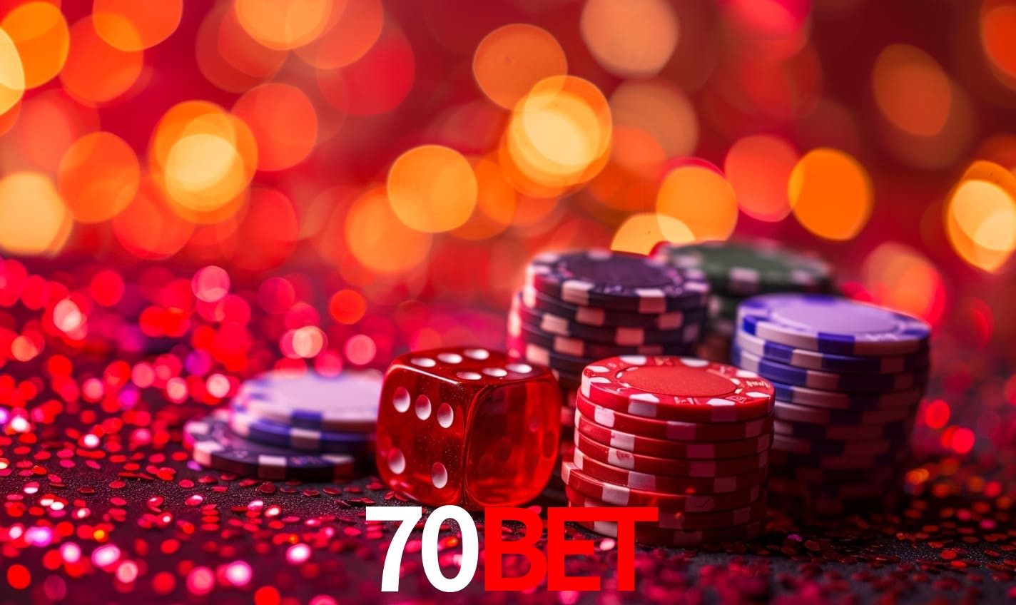 Explorando a Categoria de Eventos em Apostas na 70BET