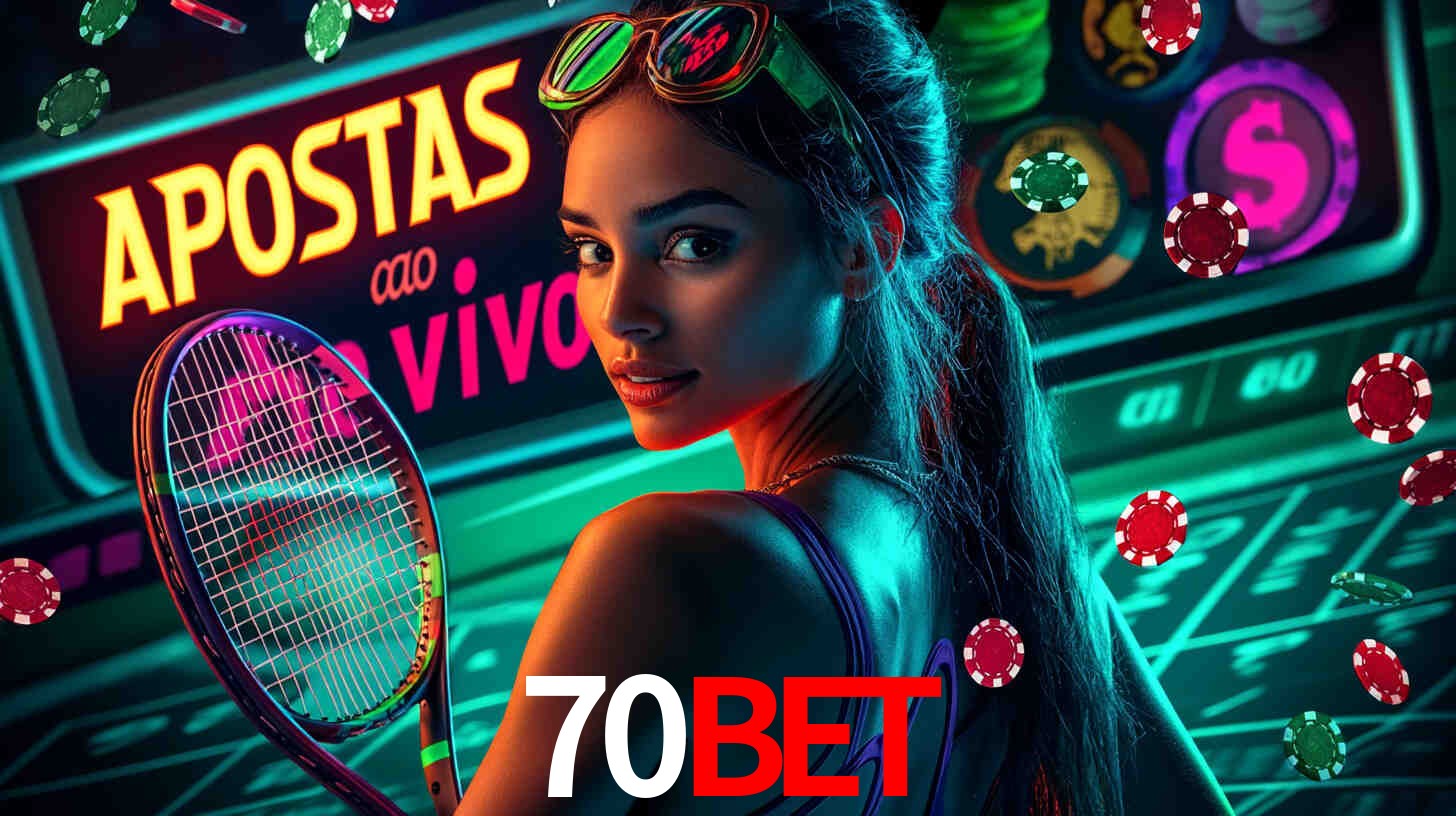 Desvendando o Mundo dos Jogos Virtuais na 70BET