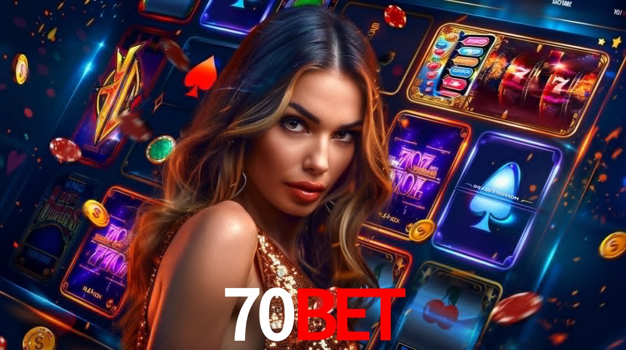 Descubra o Programa VIP da 70BET: Vantagens Exclusivas para Jogadores